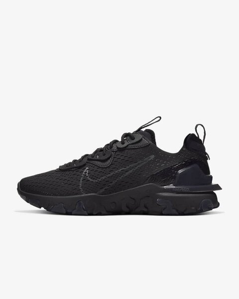 nike react vision size 4