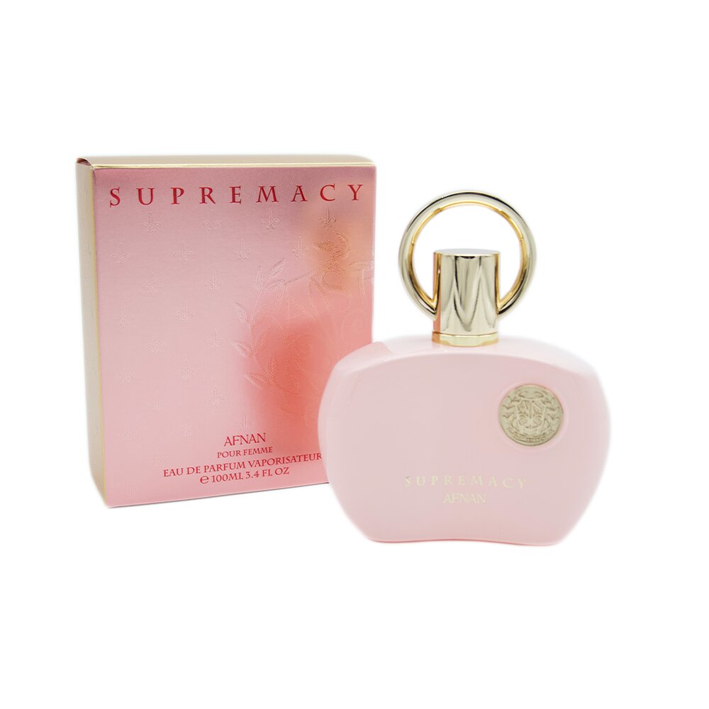 supremacy pour femme