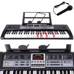 Elektrinis pianinas K11280 / XL14840 kaina ir informacija | Klavišiniai muzikos instrumentai | pigu.lt