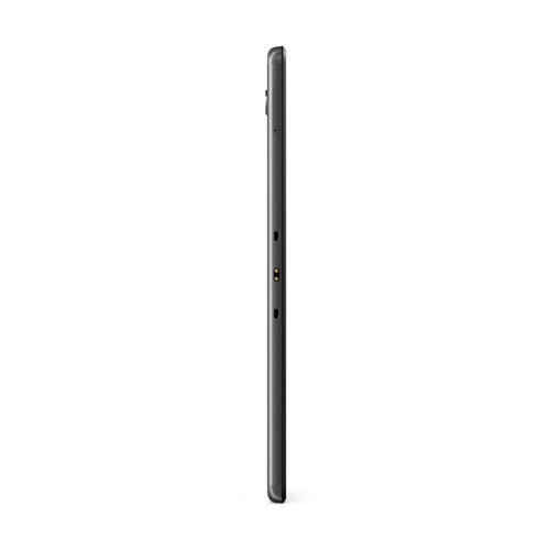 Lenovo Tab M8 (ZA5C0045US), 32GB, Iron Gray + smart dock