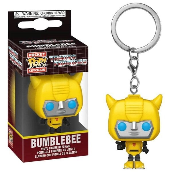 funko bumblebee