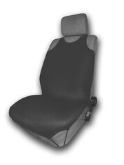 Vienspalvis priekinių sėdynių užvalkalų komplektas kaina ir informacija | Sėdynių užvalkalai, priedai | pigu.lt