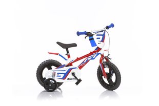 Dviratukas vaikams Dino Bikes 12", 812L-06 kaina ir informacija | Dviračiai | pigu.lt