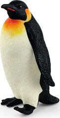 Фигурка Императорский пингвин Schleich цена и информация | Игрушки для мальчиков | pigu.lt