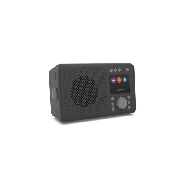 portable dab radio bluetooth headphones