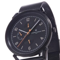 Мужские часы Pierre Cardin цена и информация | Мужские часы | pigu.lt