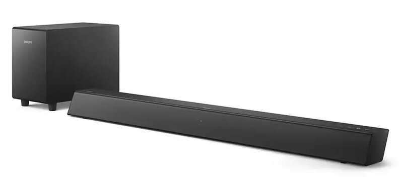 soundbar 5.1 philips