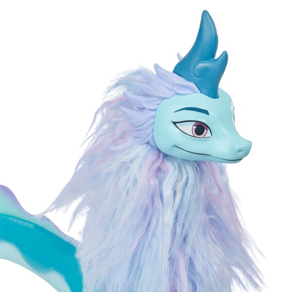 Drakono Figurėlė Hasbro Disney Rėja Ir Paskutinysis Drakonas Raya The Last Drakon Kaina Pigu Lt