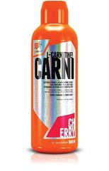 Extrifit Carni 120 000 L-Carnitine, 1000 ml kaina ir informacija | L-karnitinas | pigu.lt