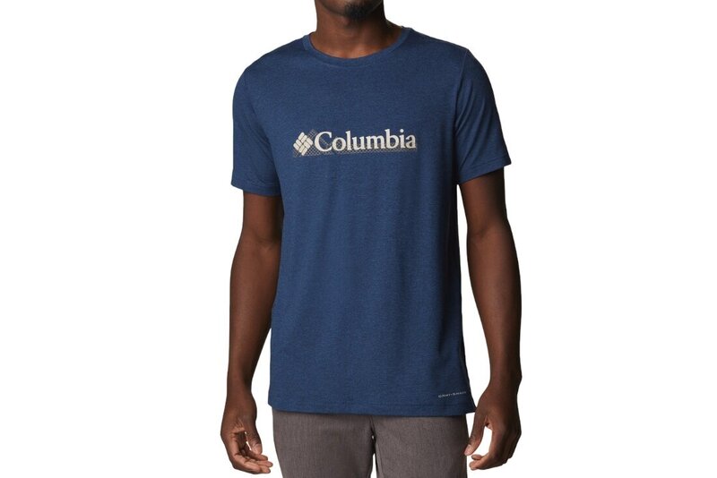 columbia men's silver ridge cargo