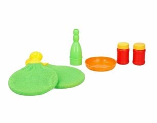 Muilo burbulų žaislas, 1 vnt. kaina ir informacija | Vandens, smėlio ir paplūdimio žaislai | pigu.lt