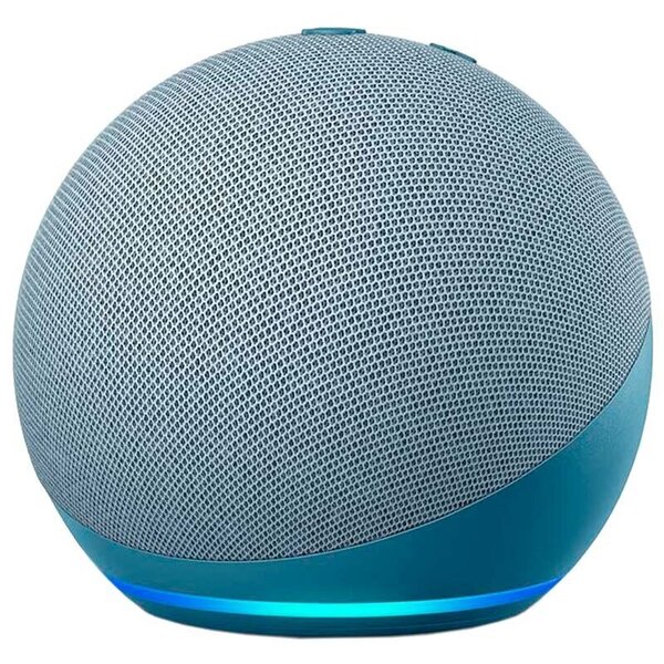 echo dot echo