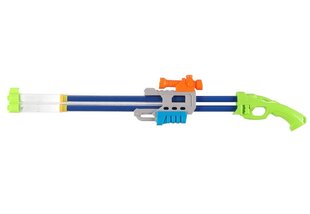 Vandens šautuvas i-Play, 55 cm kaina ir informacija | Vandens, smėlio ir paplūdimio žaislai | pigu.lt