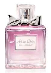 miss dior blooming parfum