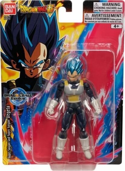 dragon ball super figuarts