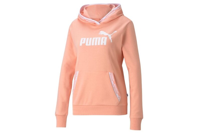 puma amplified hoodie