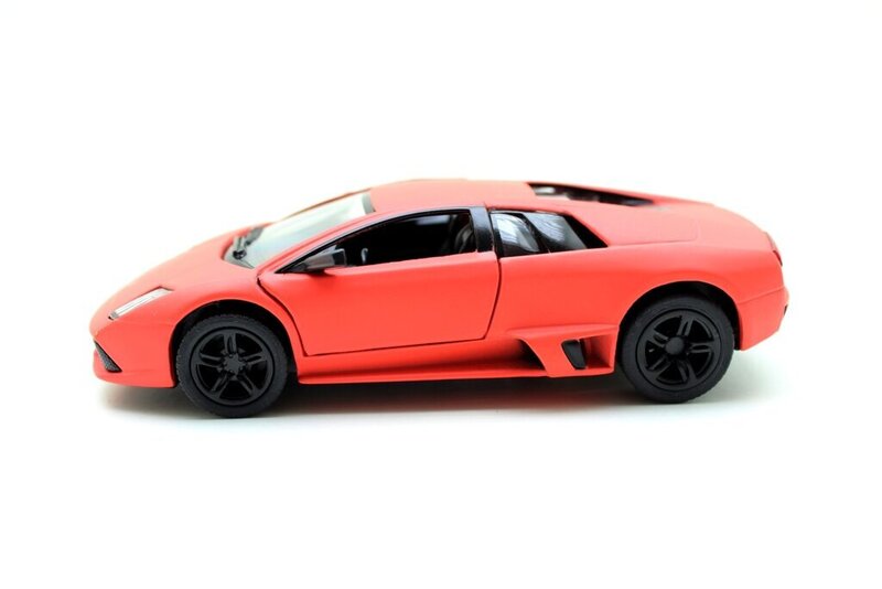 lamborghini murcielago kinsmart