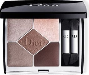 dior 5 couleurs couture 669