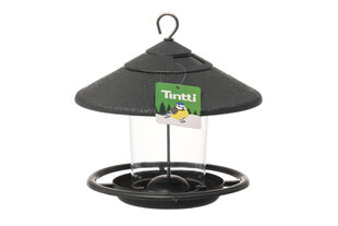 Кормушка Tintti для птиц цена и информация | Скворечники, кормушки, клетки | pigu.lt