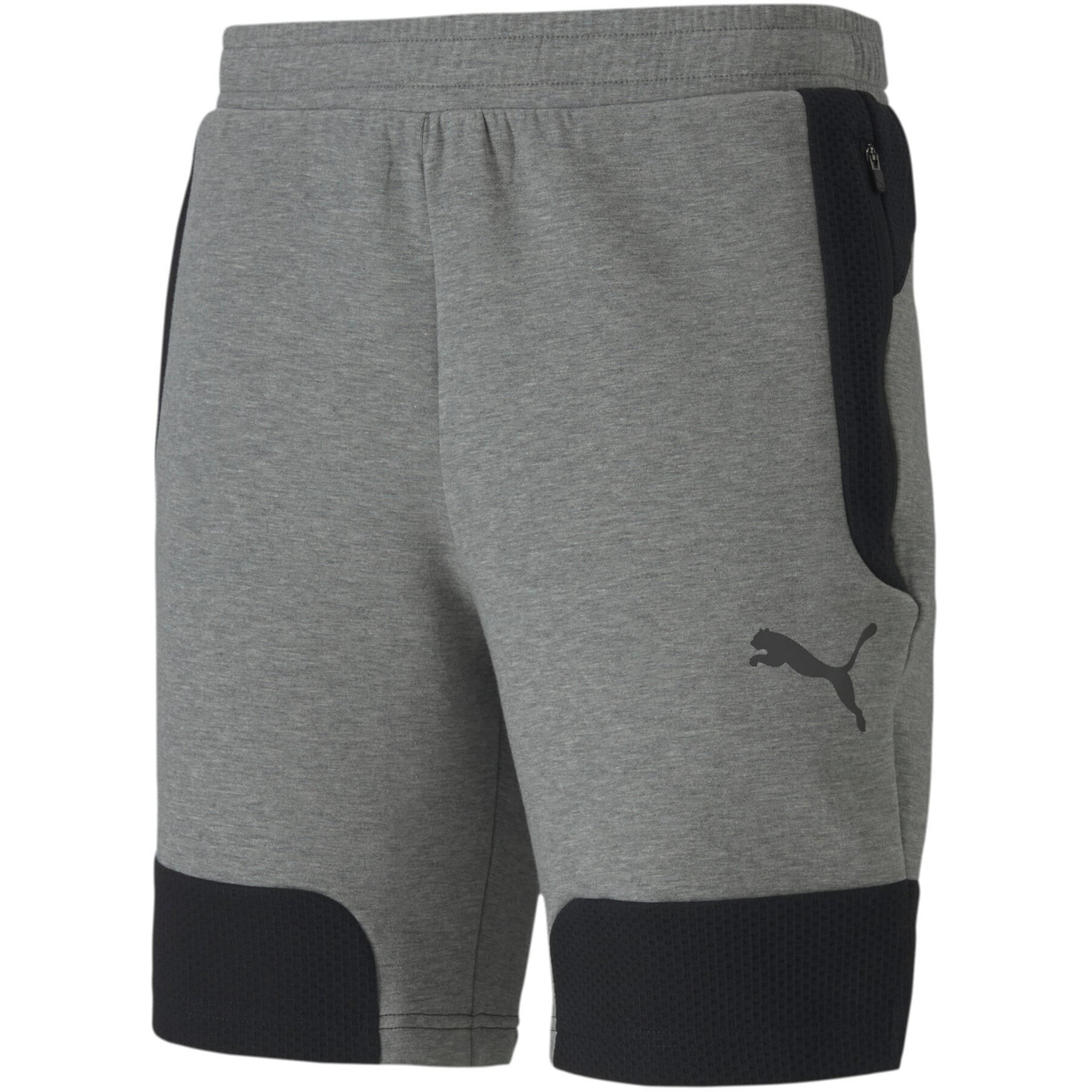 puma evostripe shorts