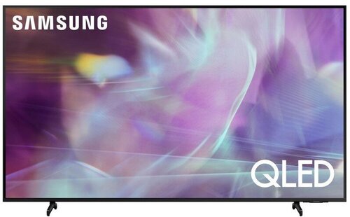Samsung QE43Q60AAUXXH kaina ir informacija | Televizoriai | pigu.lt