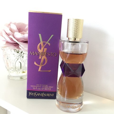 yves saint laurent manifesto douglas