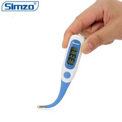 Simzo TH-802 цена и информация | Термометры | pigu.lt