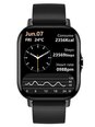 ECG Išmanieji laikrodžiai (smartwatch)