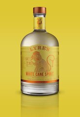 Nealkoholinis romas White Cane Spirit Spirit Lyre's, 700 ml kaina ir informacija | Nealkoholiniai gėrimai | pigu.lt