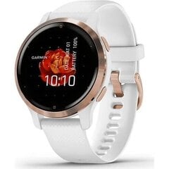 Garmin Venu 2S 010-02429-13 Rose Gold kaina ir informacija | Išmanieji laikrodžiai (smartwatch) | pigu.lt