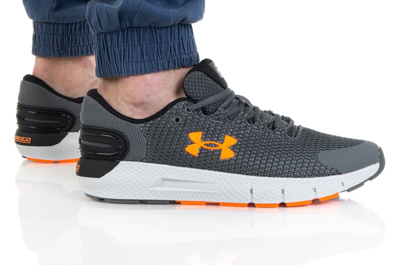 under armour h4d foam