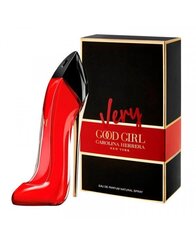 Женская парфюмерия Very Good Girl Carolina Herrera (30 ml) EDP цена и информация | Женские духи | pigu.lt