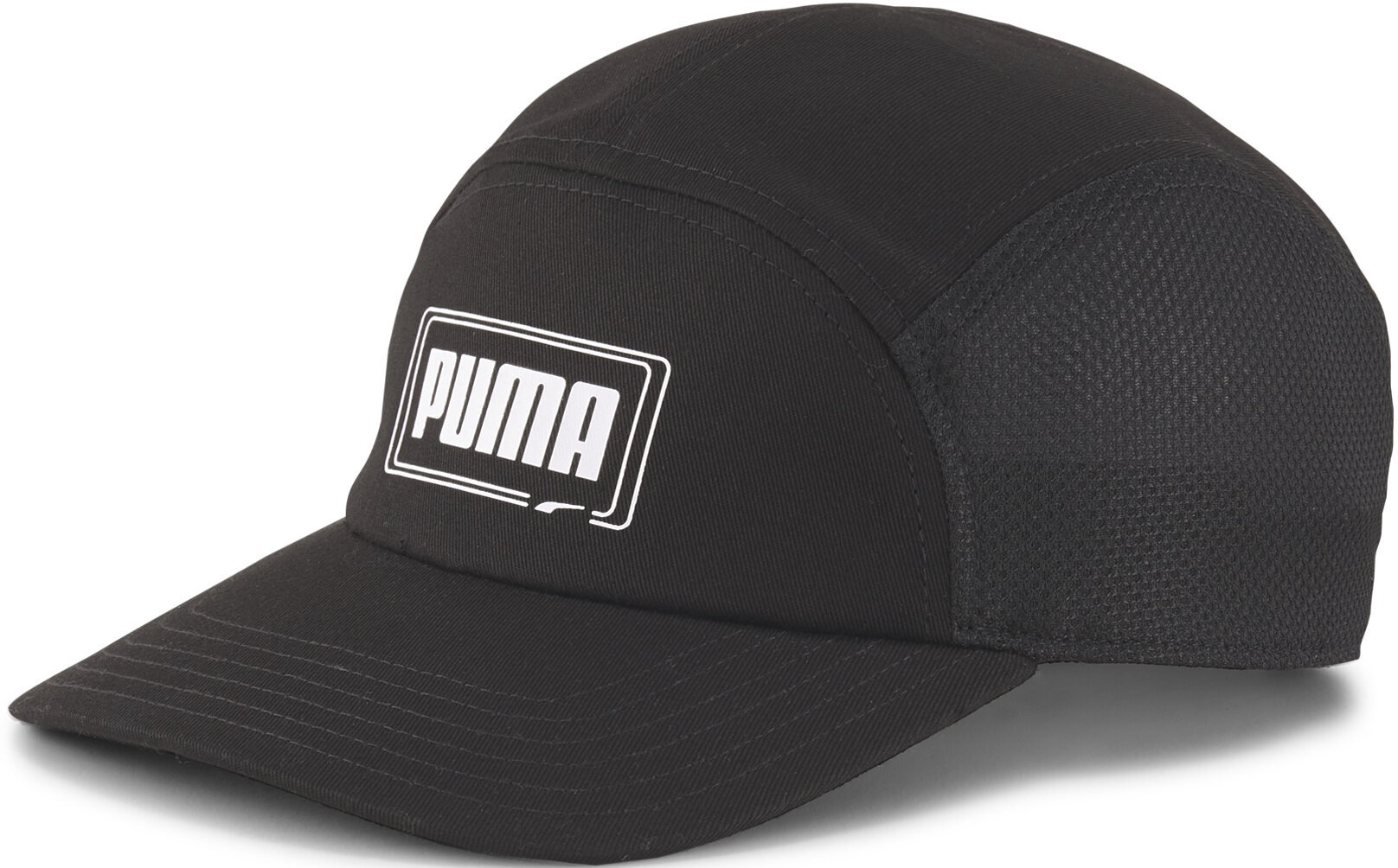 puma embroidered cap