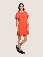 Suknelė moterims Armani Exchange, raudona kaina ir informacija | Suknelės | pigu.lt