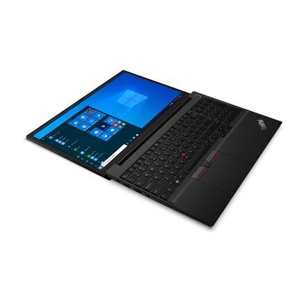 Lenovo ThinkPad E15 Gen 2 20TD (20TD004PMH) atsiliepimas
