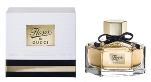 gucci flora 50