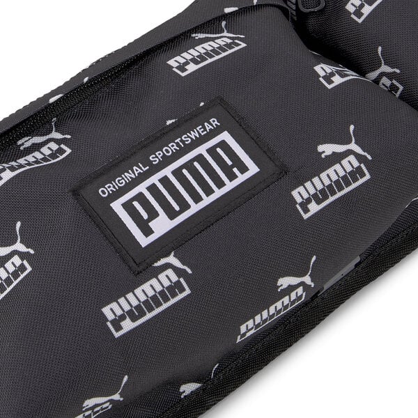 puma academy multi waist bag