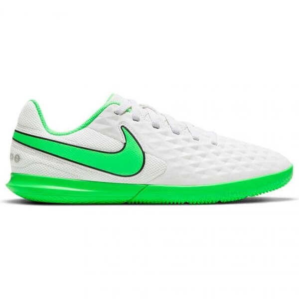 nike tiempo legend viii club indoor soccer shoes