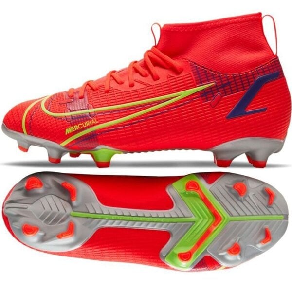 nike superfly mg