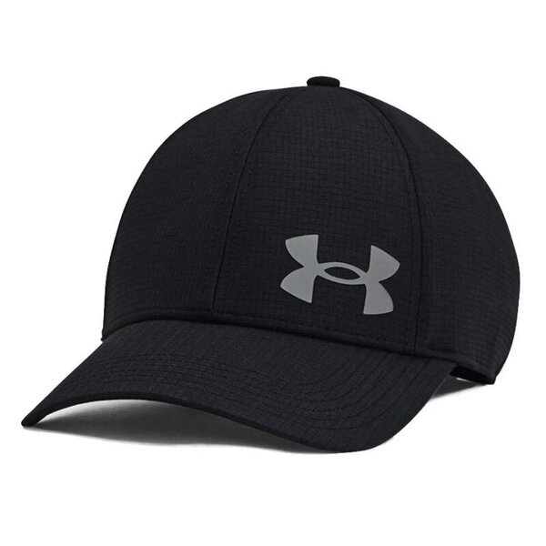 mens under armour golf hat