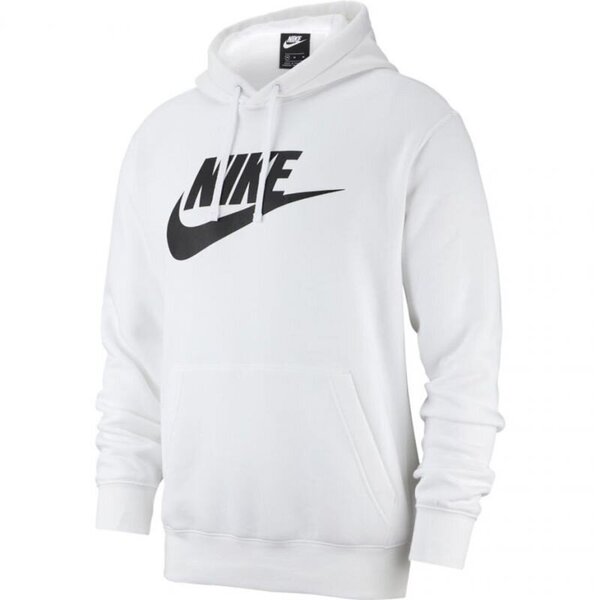 nike futura club hoodie