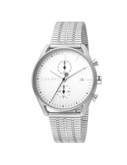 Vyriškas laikrodis Esprit Lock Chrono ES1G098M0055 kaina ir informacija | Vyriški laikrodžiai | pigu.lt