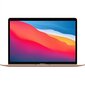 Apple MacBook Air 13&quot; 2020 (MGNE3KS/A), SWE kaina