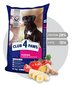 CLUB 4 PAWS Premium pilnavertis sausas maistas didelių veislių šuniukams su vištiena, 14,0 kg kaina