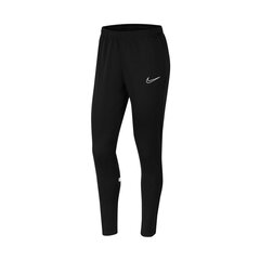 Sportinės kelnės moterims Nike Academy 21 W CV2665-010, juodos kaina ir informacija | Sportinė apranga moterims | pigu.lt