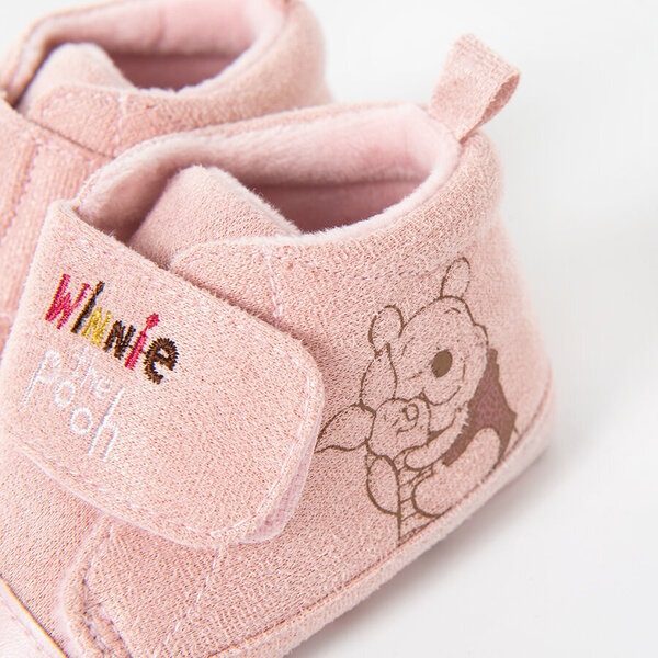 Cool Club batai mergaitėms Mikė Pūkuotukas (Winnie the Pooh), NBW1W21-LG43 pigiau