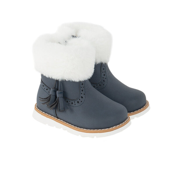 Cool Club žieminiai batai mergaitėms, WBT1W21-CG364 kaina ir informacija | Žieminiai batai vaikams | pigu.lt