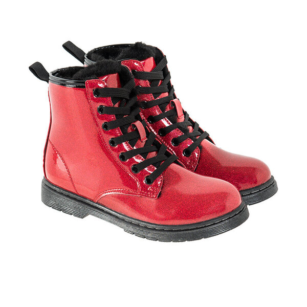 Cool Club aulinukai mergaitėms WAN3W21-CG375 kaina ir informacija | Žieminiai batai vaikams | pigu.lt