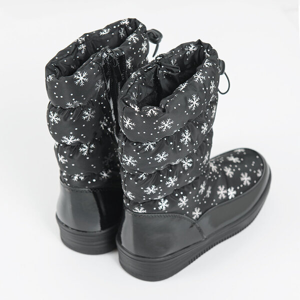 Cool Club sniego batai mergaitėms, WSN3W21-CG378 pigiau