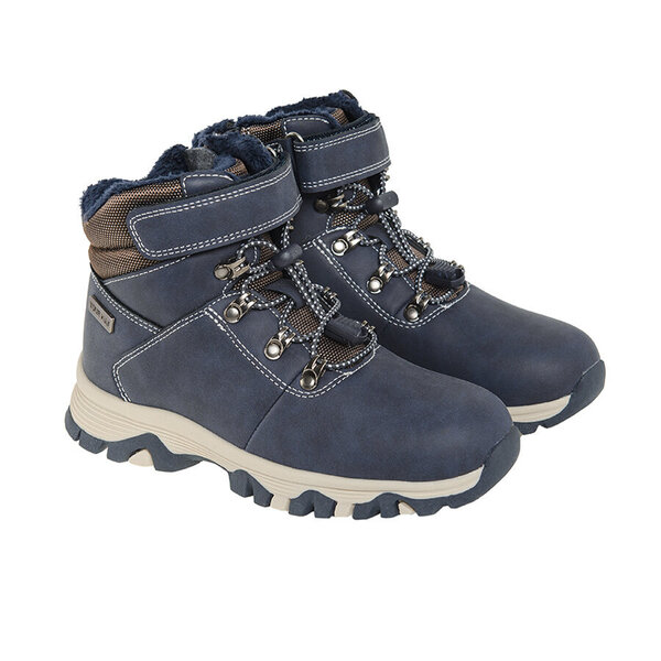 Cool Club žieminiai batai berniukams, WAN3W21-CB316 kaina ir informacija | Žieminiai batai vaikams | pigu.lt